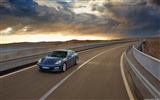 Porsche Panamera 4S - 2009 HD tapetu #12