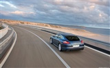 Porsche Panamera 4S - 2009 HD tapetu #13