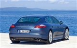 Porsche Panamera 4S - 2009 HD Wallpaper #15