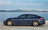 Porsche Panamera 4S - 2009 HD tapetu #16