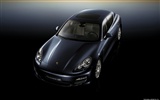 Porsche Panamera 4S - 2009 保时捷23