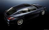 Porsche Panamera 4S - 2009 HD wallpaper #24