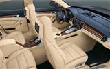 Porsche Panamera 4S - 2009 HD tapetu #26