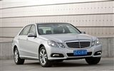 Mercedes-Benz Clase E Long Version - 2010 fondos de escritorio de alta definición #1