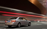 Mercedes-Benz Clase E Long Version - 2010 fondos de escritorio de alta definición #3