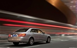 Mercedes-Benz E-Klasse Langversion - 2010 HD Wallpaper #3