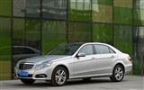 Mercedes-Benz E-Class Long Version - 2010 奔驰4