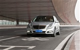 Mercedes-Benz Clase E Long Version - 2010 fondos de escritorio de alta definición #7