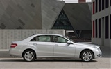 Mercedes-Benz Clase E Long Version - 2010 fondos de escritorio de alta definición #9