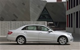 Mercedes-Benz E-Class Long Version - 2010 奔馳 #9