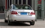 Mercedes-Benz Clase E Long Version - 2010 fondos de escritorio de alta definición #10