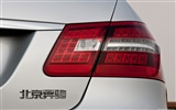 Mercedes-Benz E-Class Long Version - 2010 奔驰12