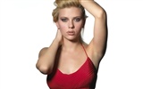 Scarlett Johansson schöne Tapete (2) #7