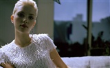 Scarlett Johansson krásná tapeta (2) #12