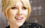 Scarlett Johansson beautiful wallpaper (2) #13