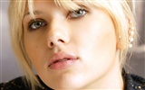 Scarlett Johansson 斯嘉麗·約翰遜 美女壁紙(二) #16