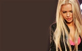 Sophie Monk 索菲·蒙克 美女壁紙 #14