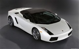 Lamborghini Gallardo Spyder - 2005 fonds d'écran HD