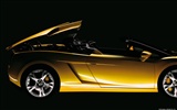 Lamborghini Gallardo Spyder - 2005 兰博基尼7