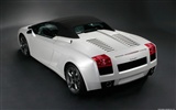 Lamborghini Gallardo Spyder - 2005 HD wallpaper #14