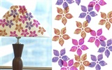 Wallpaper pattern design products (2)