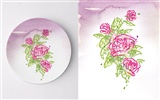 花紋設計產品 壁紙(二) #10