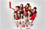 Girls Generation Wallpaper (9) #1