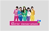 Fond d'écran Generation Girls (9) #8