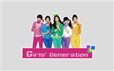 Girls Generation Wallpaper (9) #8