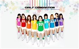 Fond d'écran Generation Girls (9) #15