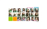 Girls Generation Wallpaper (10) #4