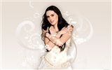 Sharon den Adel schöne Tapete #2