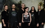 Sharon den Adel hermosos fondos de escritorio #16