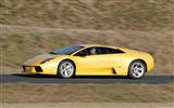 Lamborghini Murcielago - 2005 蘭博基尼 #4