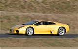 Lamborghini Murcielago - 2005 蘭博基尼 #4