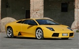 Lamborghini Murcielago - 2005 兰博基尼9