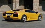 Lamborghini Murcielago - 2005 HD Wallpaper #10