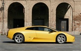 Lamborghini Murcielago - 2005 兰博基尼12