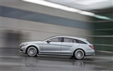 Mercedes-Benz Concept disparo Quiebre - 2010 fondos de escritorio de alta definición #2