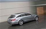 Mercedes-Benz Concept disparo Quiebre - 2010 fondos de escritorio de alta definición #3