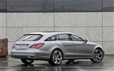 Mercedes-Benz Concept disparo Quiebre - 2010 fondos de escritorio de alta definición #7