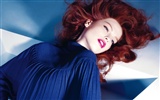 ファッションモデルの壁紙 (2) #3