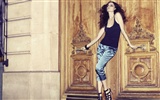 ファッションモデルの壁紙 (2) #8