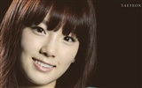 Kim Tae Yeon schöne Tapete #8