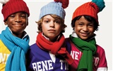 Bunte Kinder-Mode Wallpaper (4) #19