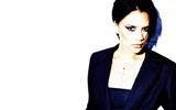 Victoria Beckham 維多利亞·貝克漢姆 美女壁紙 #2