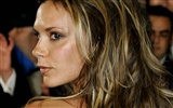 Victoria Beckham 維多利亞·貝克漢姆 美女壁紙 #11