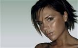 Victoria Beckham 維多利亞·貝克漢姆 美女壁紙 #12