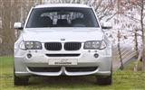 AC Schnitzer BMW X3 E83 HD fond d'écran