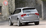 AC Schnitzer BMW X3 E83 HD fond d'écran #4